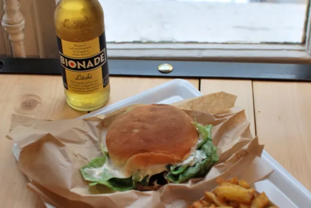 Bioburger