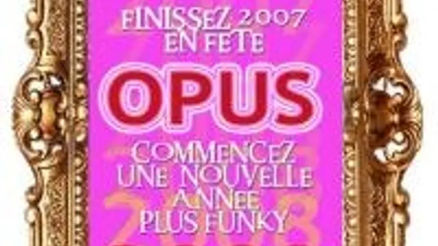 Reveillon Fun To Funky !!