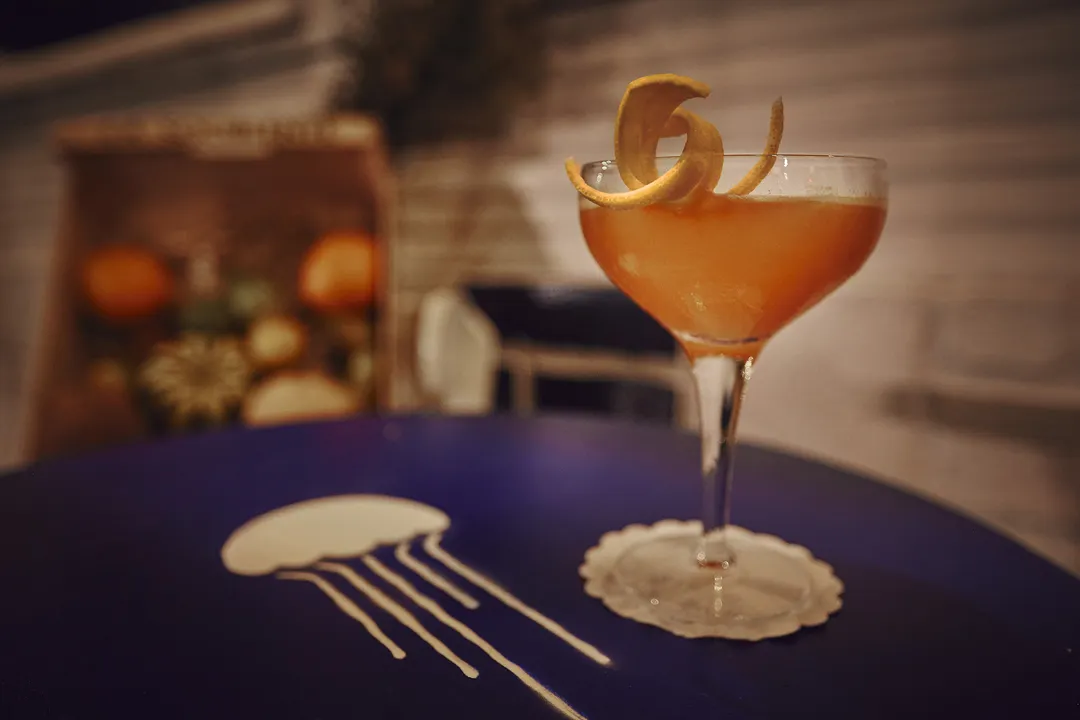 La Méduse Restaurant Paris