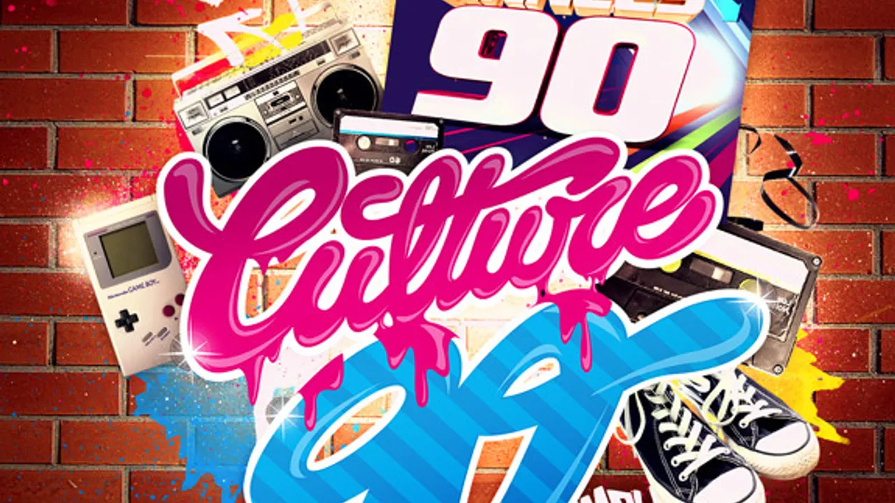 CULTURE 90