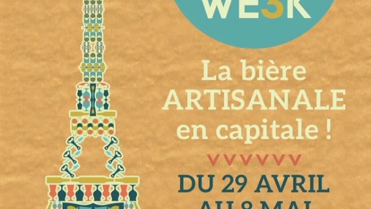 Paris Beer Week