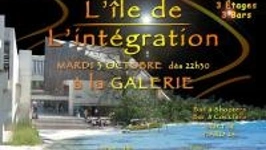 L' Ile De L'intégration