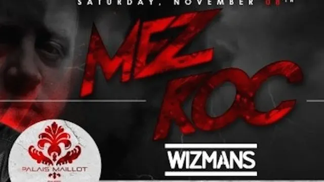 MEZ ROC & WIZMANS