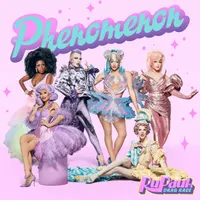 The Cast of RuPaul's Drag Race, Season 13