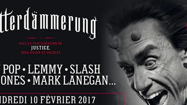 Gutterdämmerung