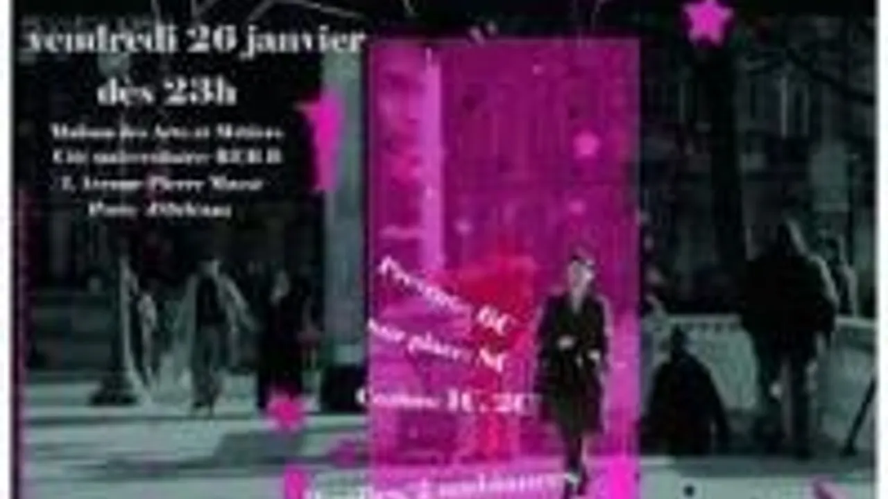 Vie(ns) En Rose