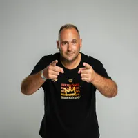 DJ Chris Caramello