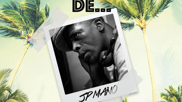 LE DANCEFLOOR DE JP MANO