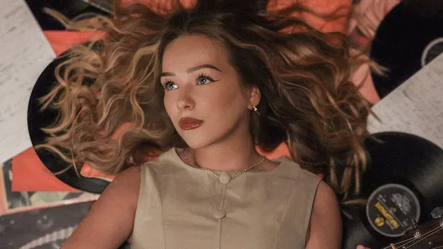 Connie Talbot « Original » EP Launch Show