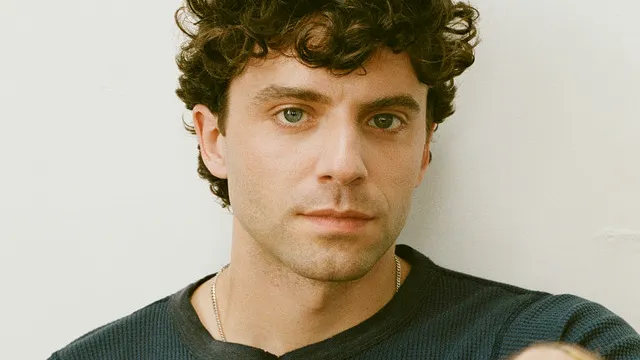 MARK AMBOR