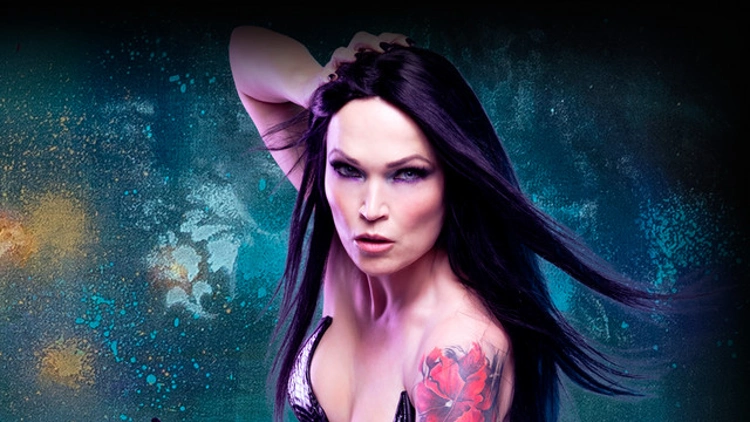 TARJA TURUNEN