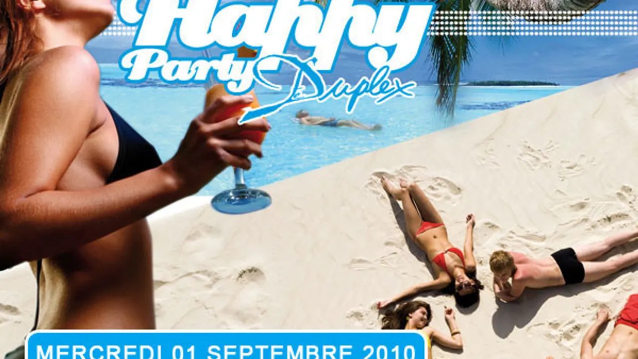 Happy Party