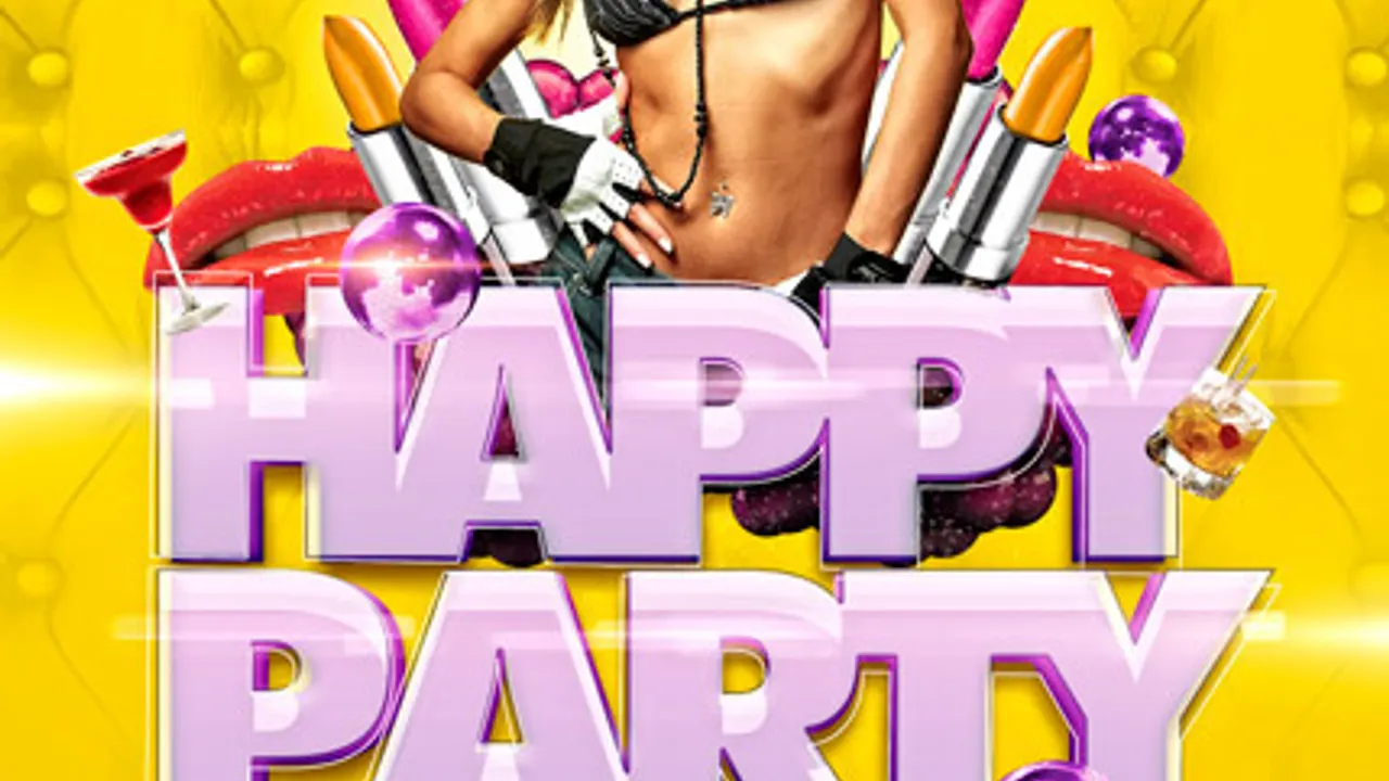 Happy Party