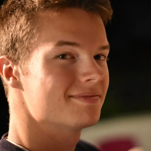 Ben P