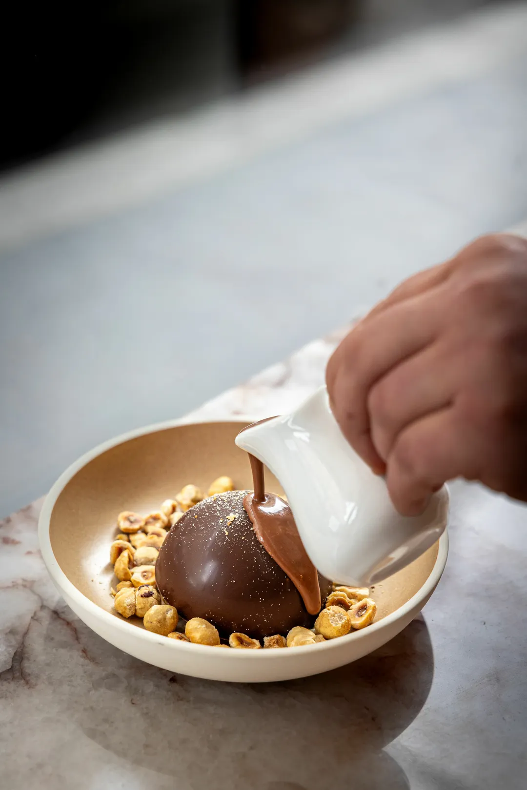 Adami Restaurant Paris