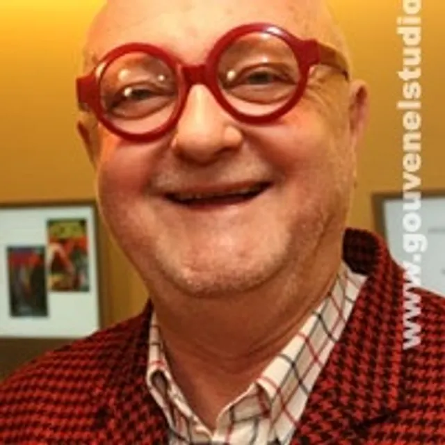 Eric T