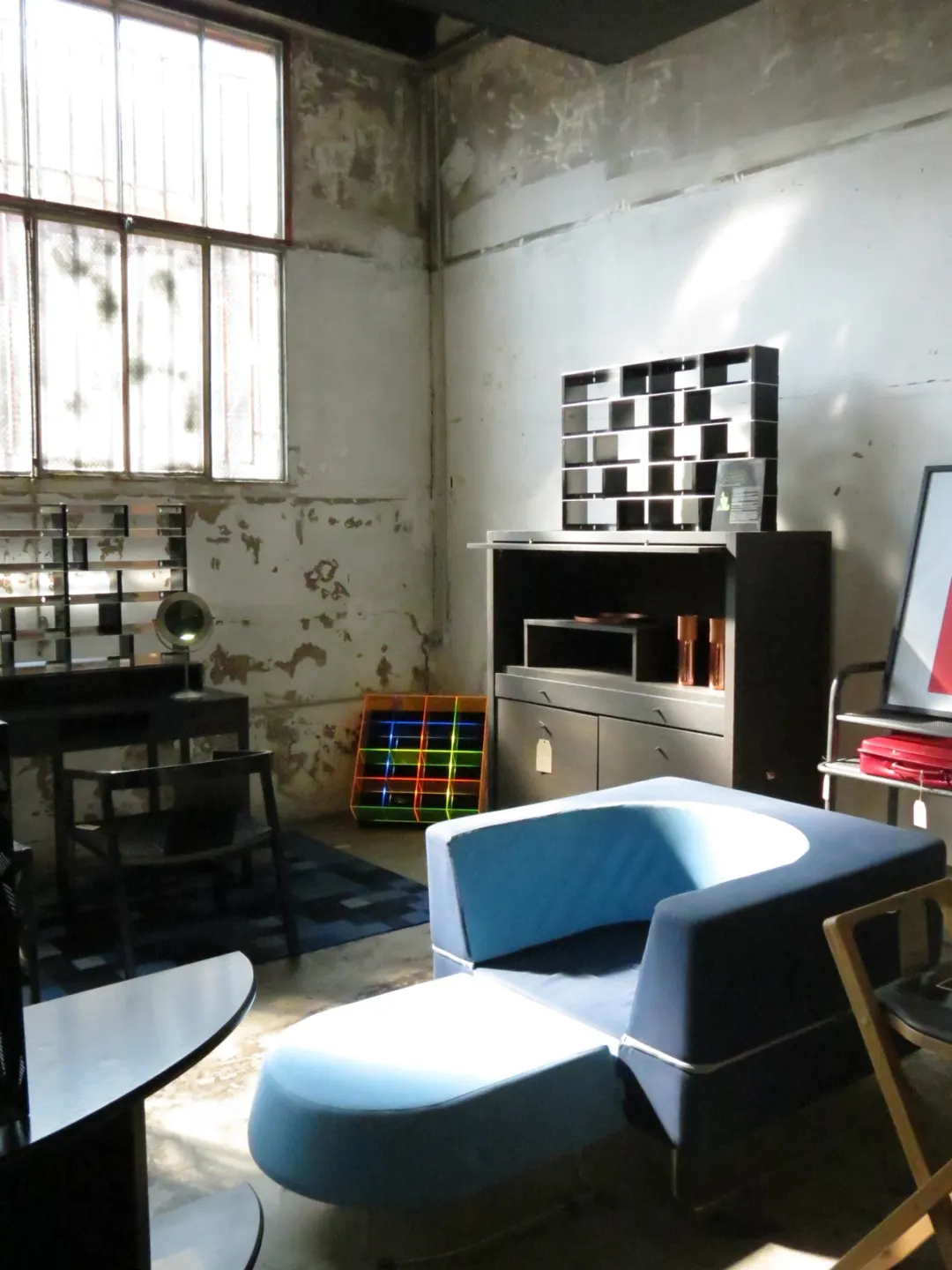 Habitat 1964 Shop Saint Ouen