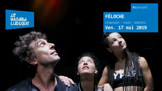 FÉLOCHE