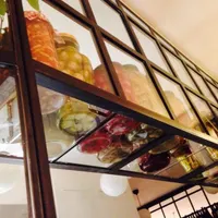 Le Buffet de la Gare