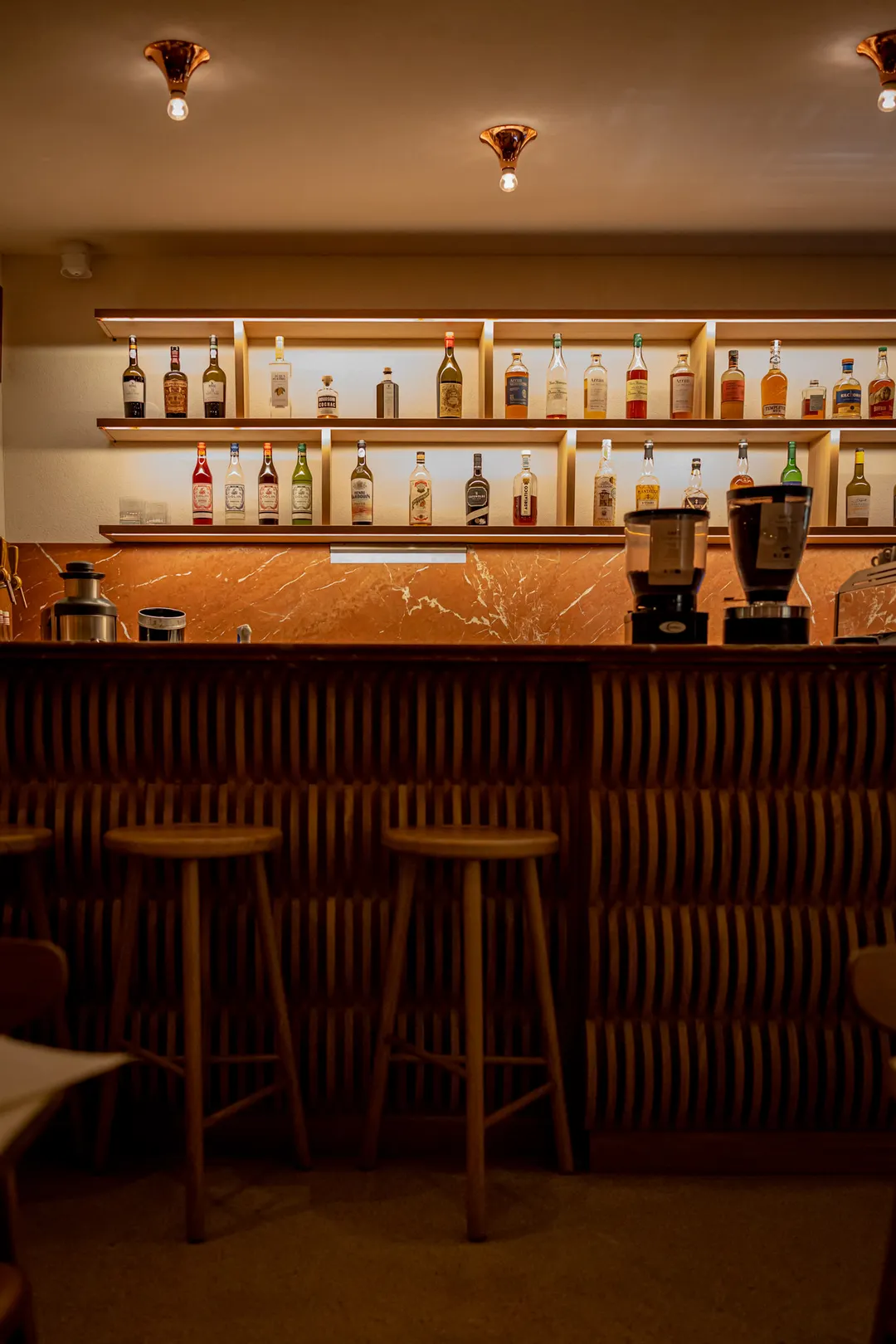 Café Compagnon Restaurant Paris