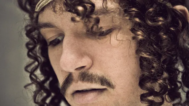 Darwin Deez