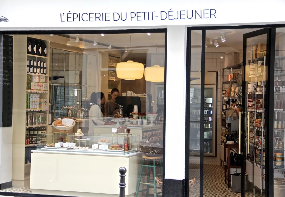 Claus - Epicerie Shop Paris