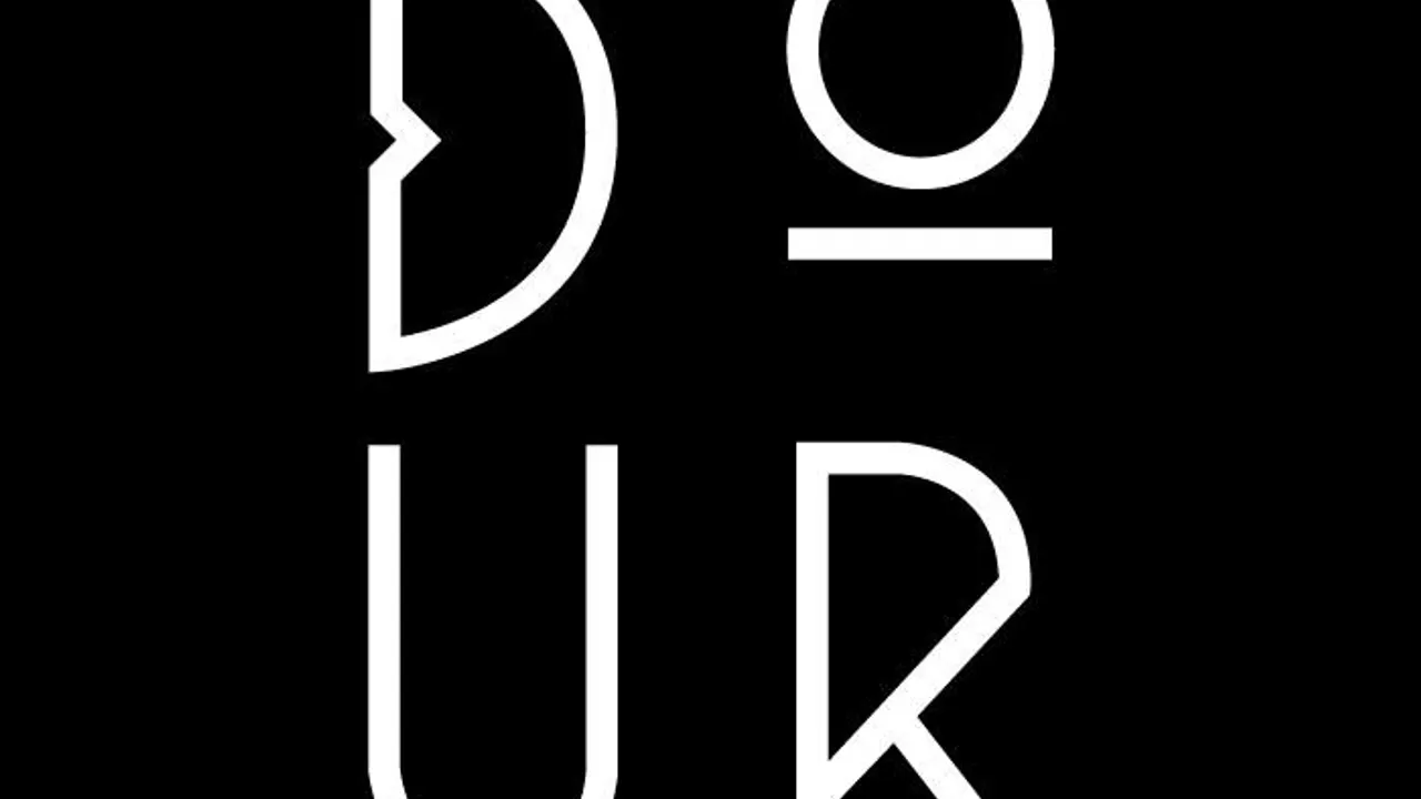 Dour Festival 2015