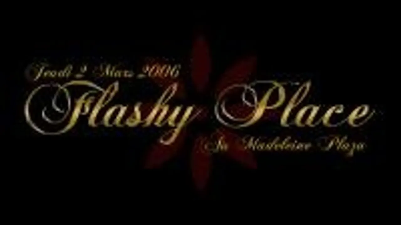Flashy Place