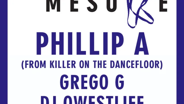 Sur-Mesure : Pillip A - Grego G - Qwestlife - I was there