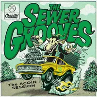 The Sewergrooves