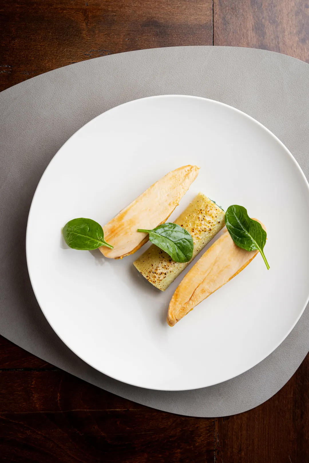 Madame Brasserie Restaurant Paris
