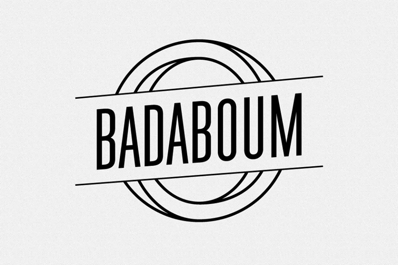Le Badaboum