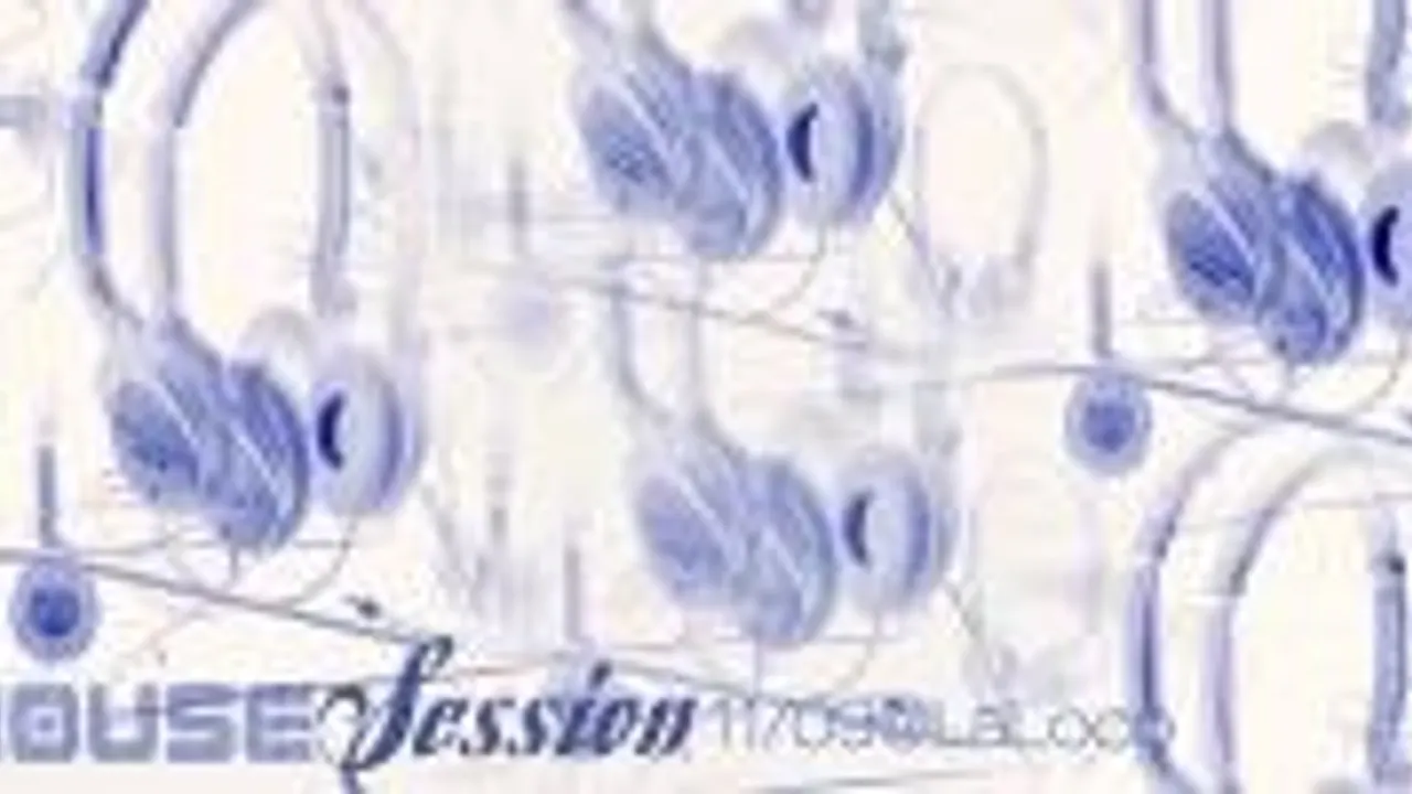 House Session