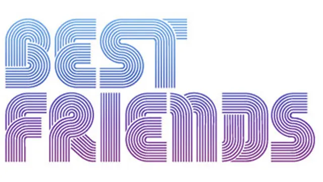 Best Friends