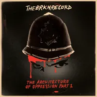 The Brkn Record