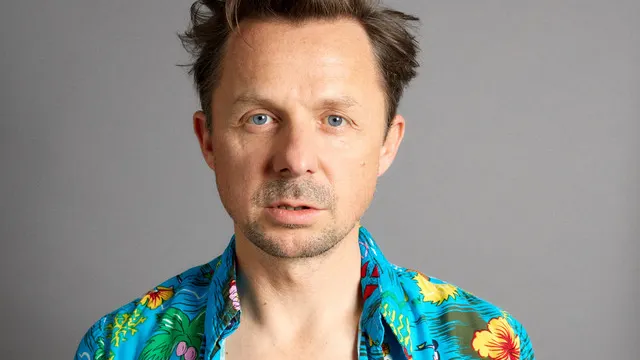 MARTIN SOLVEIG   BAKERMAT   THE AVENER