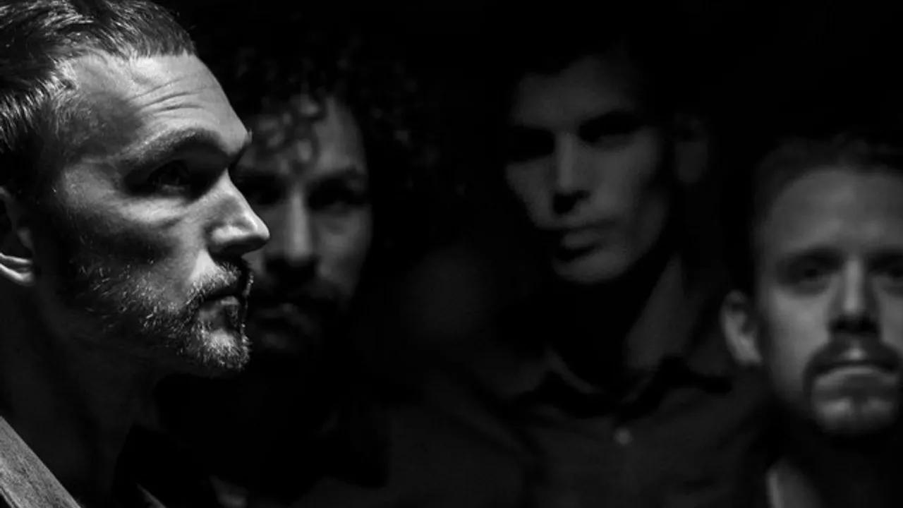 THE OCEAN COLLECTIVE + Hypno5e + pg.Lost - Le Grillen - Colmar