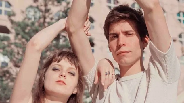 The Pirouettes