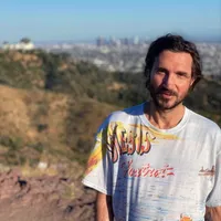 John Frusciante
