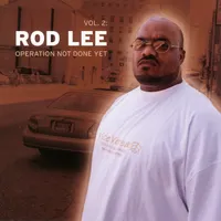 Rod Lee