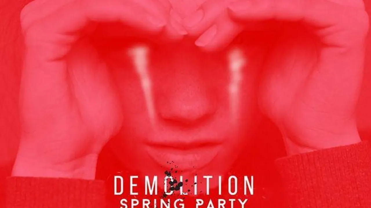 David Rosane & The Zookeepers + Demolition Party + Altamira
