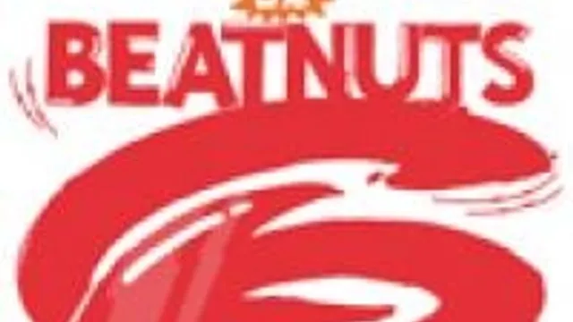 Ghettoblaster # 10: The Beatnuts