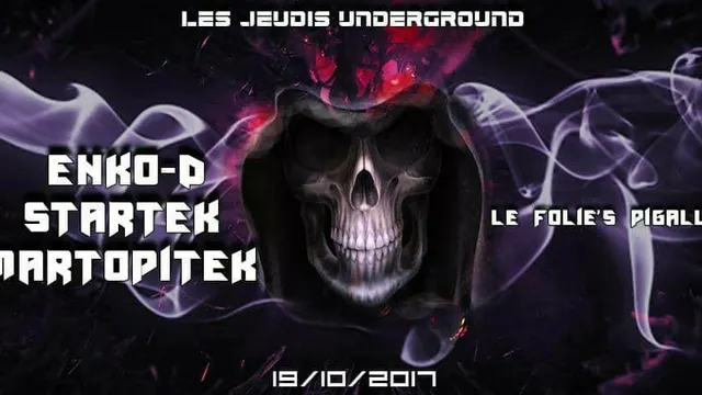Martopitek X Star tek X Enko-d