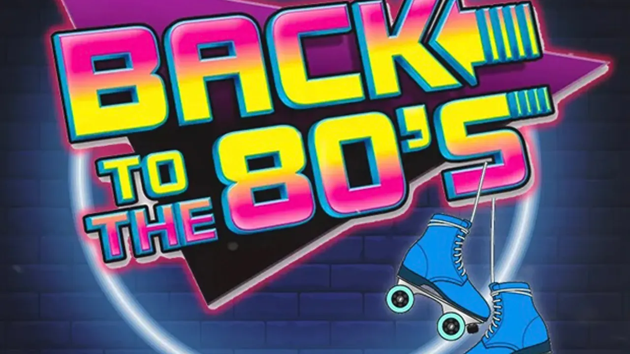 AFTERWORK BACK TO 80'