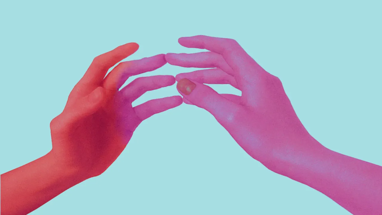 IC3PEAK (live) + Louise ROAM (live) + Hartzine (dj set)