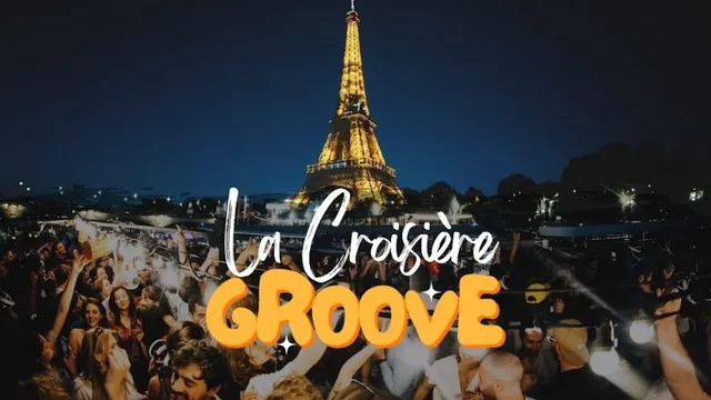 La Croisière Groove