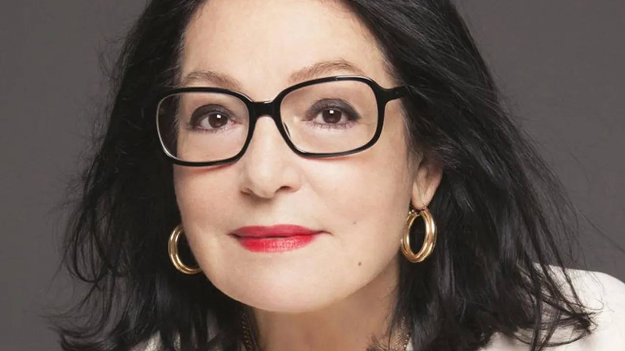 Nana Mouskouri