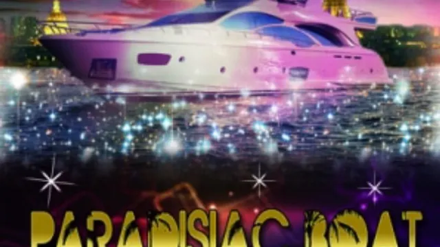 PARADISIAC BOAT PARTY