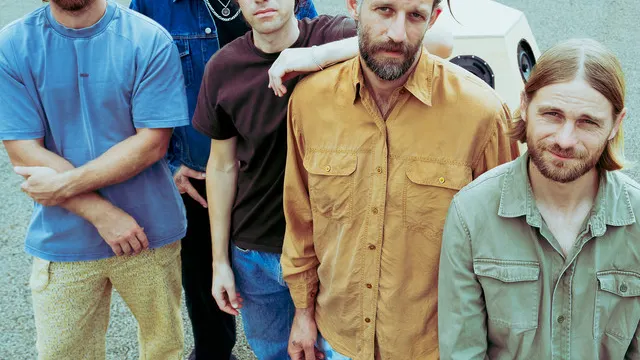 THE RUBENS