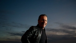 Tommy Castro